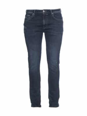 MOD Herren Jeans Ricardo - Regular Fit - Blau - Verona Blue