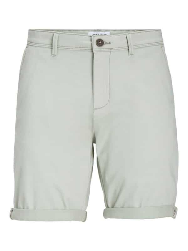 Jack & Jones Herren Chino Short JJIBOWIE JJSHORTS SOLID