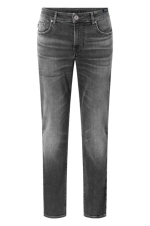 Joop! Herren Jeans Mitch - Modern Fit - Grau - Dark Grey Denim