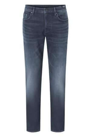 Joop! Herren Jeans Mitch - Modern Fit - Blau - Dark Blue Denim