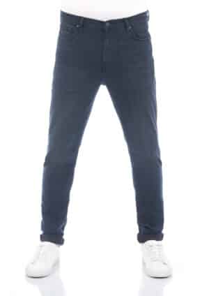 LTB Herren Jeans SMARTY Y - Super Skinny Fit - Blau - Dynamita Wash