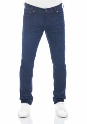 Jack & Jones Herren Jeans JJIGLENN Slim Fit