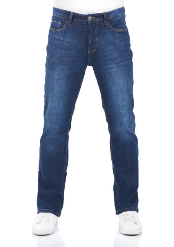 riverso Jeanshose Herren Bootcut RIVFalko