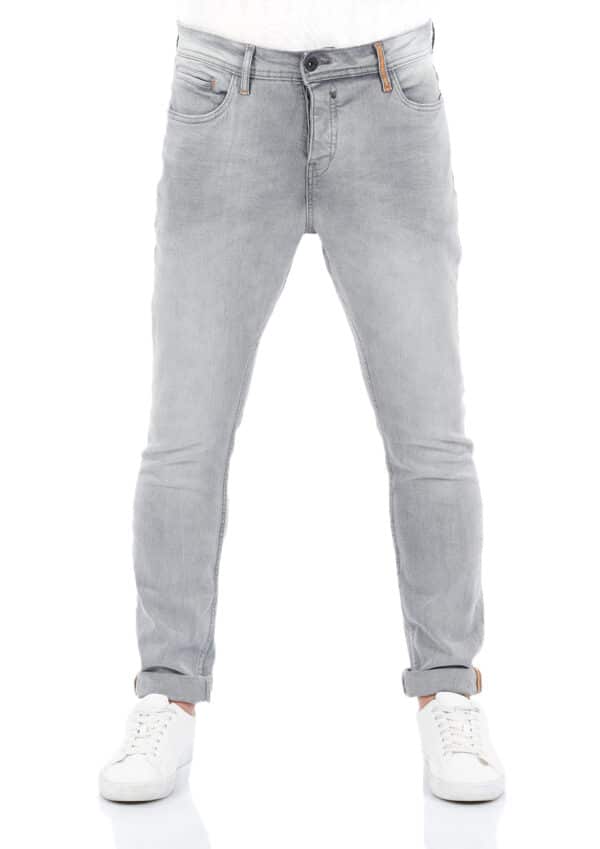 riverso Herren Jeans Hose RIVToni Tapered Fit