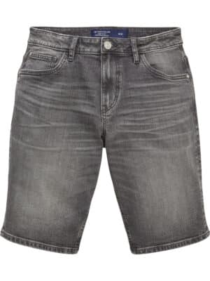 Tom Tailor Herren Jeans Short JOSH Regular Slim Fit