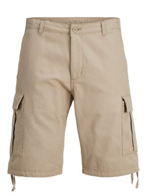 Jack & Jones Herren Cargo Short JPSTCOLE BARKLEY JJCARGO - Relaxed Fit