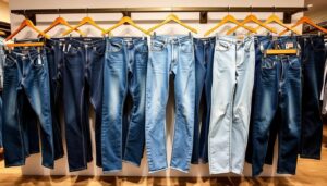 Die besten Herren Jeans-Marken für jede Preisklasse