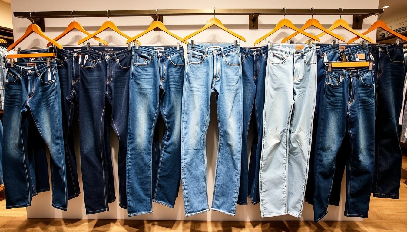 Die besten Herren Jeans-Marken für jede Preisklasse