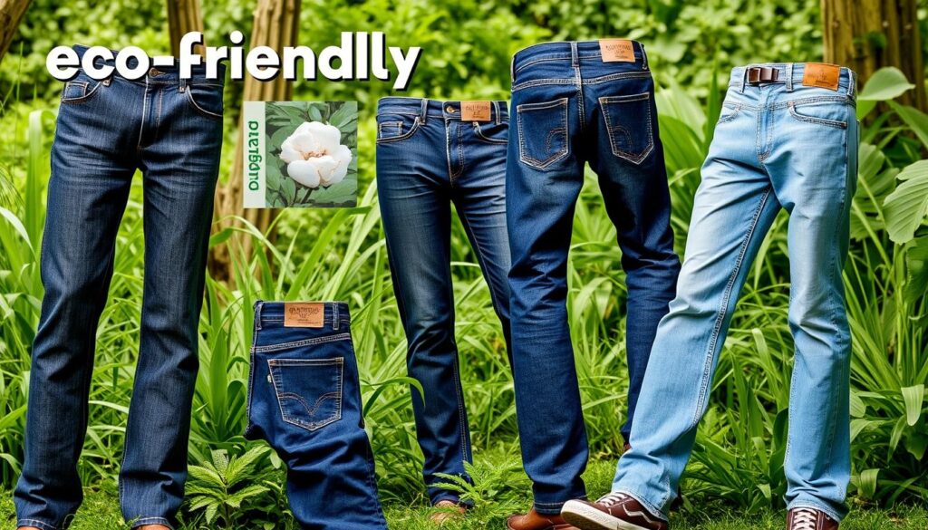 Eco-Friendly Denim Brands