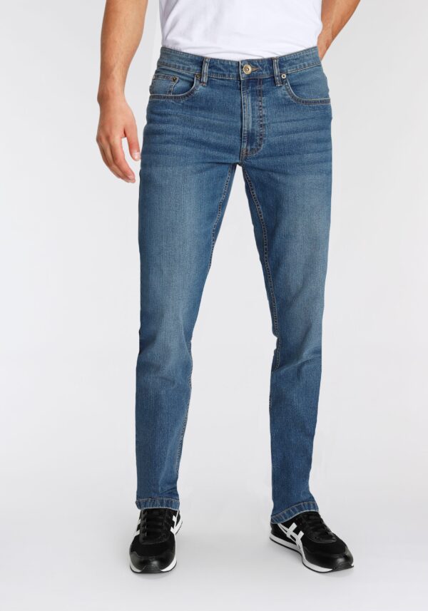 AJC Comfort-fit-Jeans