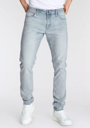 AJC Slim-fit-Jeans