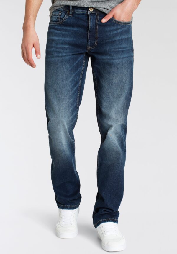 AJC Straight-Jeans