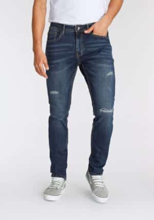 AJC Straight-Jeans