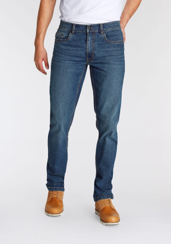 AJC Straight-Jeans