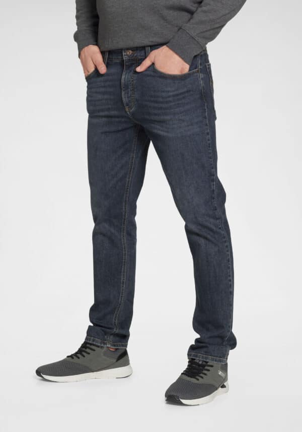 Arizona Tapered-fit-Jeans "Jaxton"