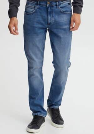 Blend 5-Pocket-Jeans "BL Jeans Blizzard Multiflex"