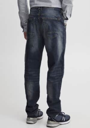 Blend 5-Pocket-Jeans "BL Jeans Thunder"