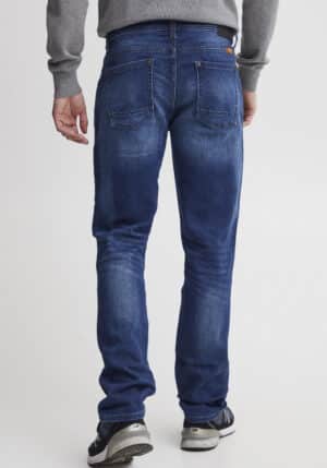 Blend 5-Pocket-Jeans "BL Jeans Twister Jogg"