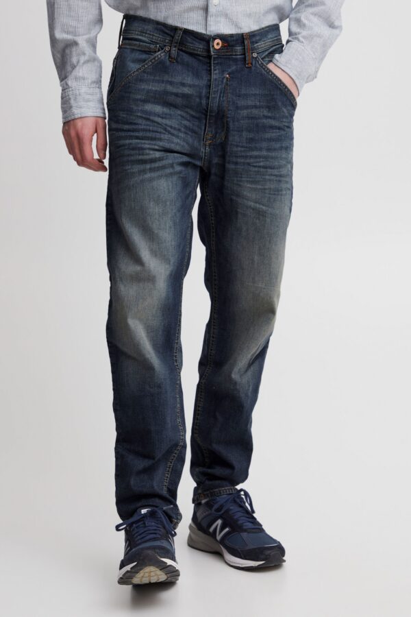 Blend 5-Pocket-Jeans "BLEND BHThunder"