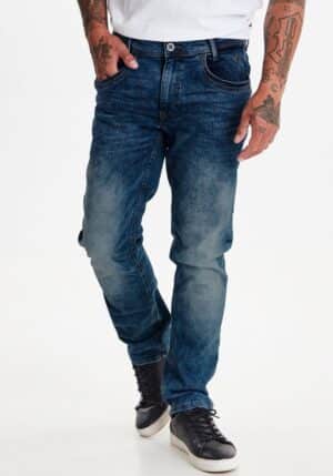 Blend Regular-fit-Jeans "BLIZZARD"