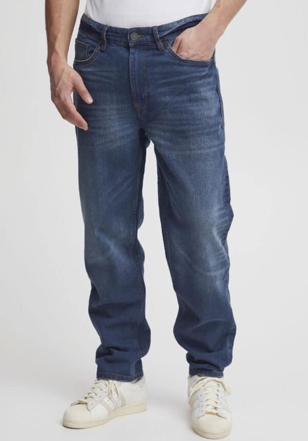 Blend Relax-fit-Jeans "THUNDER"