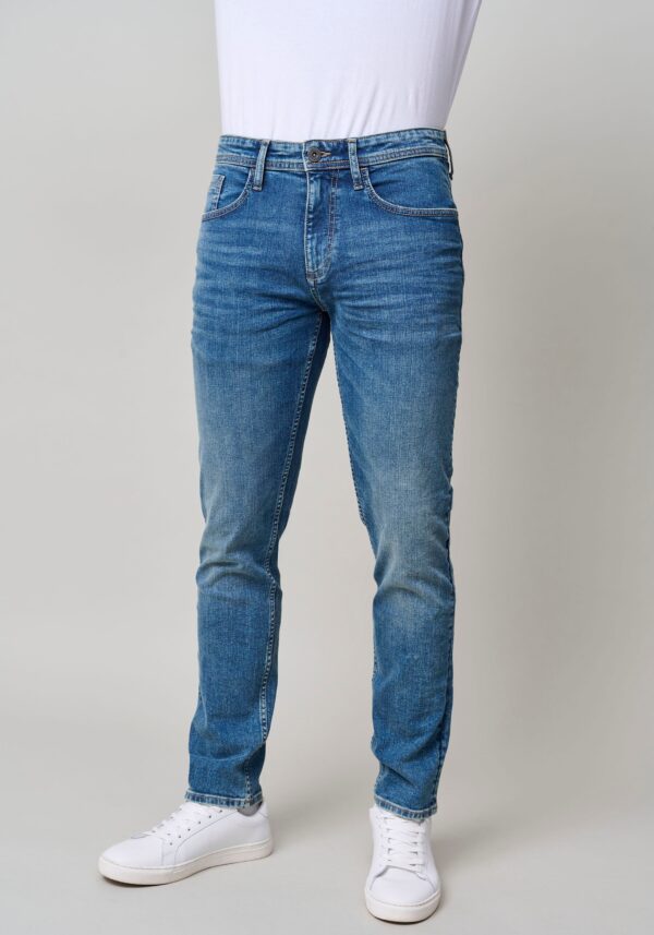 Blend Slim-fit-Jeans "Jet"