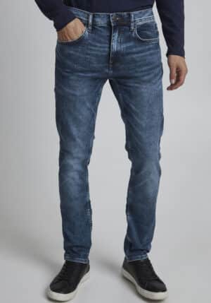 Blend Slim-fit-Jeans "Jet Multiflex"