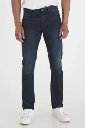 Blend Slim-fit-Jeans "Twister Coated"