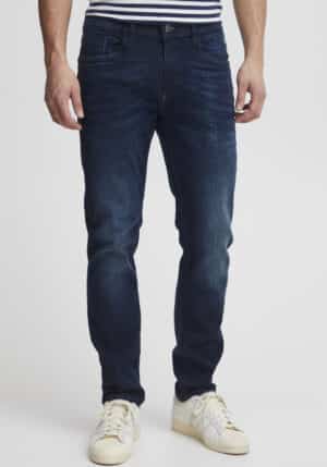 Blend Slim-fit-Jeans "Twister Multiflex"