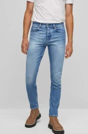 BOSS ORANGE Regular-fit-Jeans "Taber BC-C"