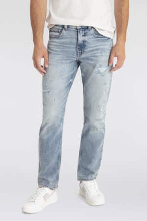 BOSS ORANGE Regular-fit-Jeans "TROY BO"