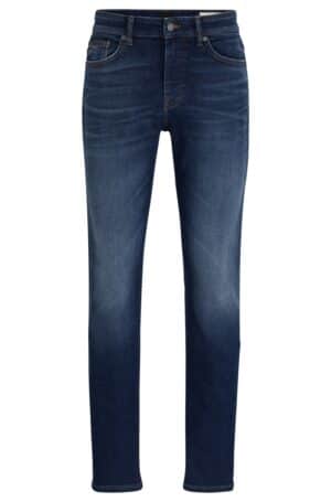 BOSS ORANGE Slim-fit-Jeans "Delaware BC-C"