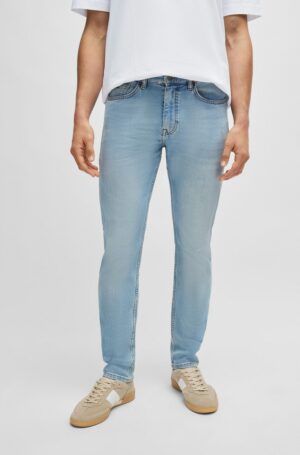 BOSS ORANGE Slim-fit-Jeans "Delaware BC-C"