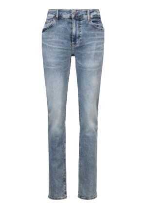 BOSS ORANGE Slim-fit-Jeans "Delaware BC-C"