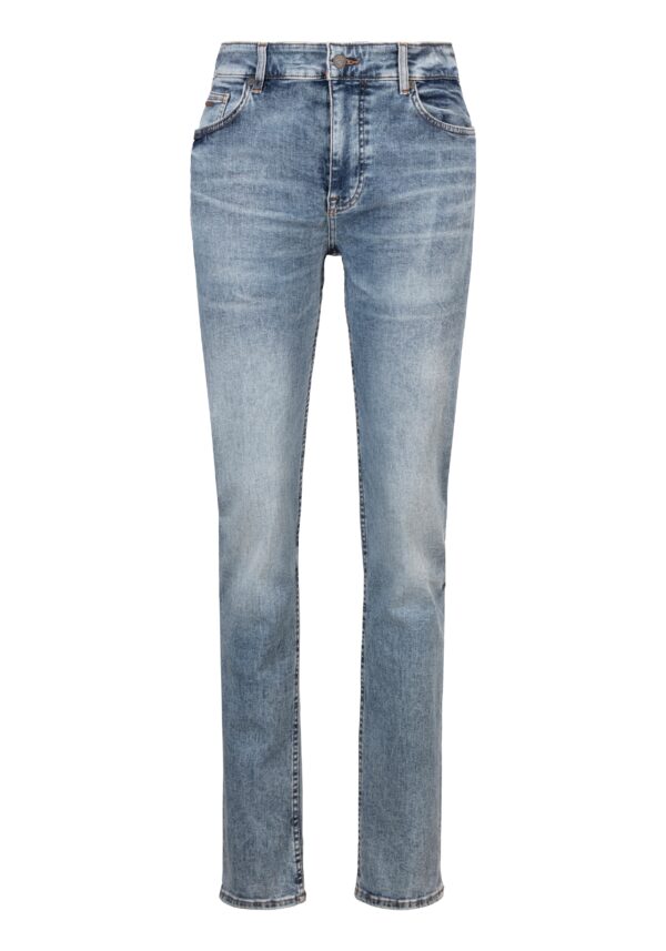 BOSS ORANGE Slim-fit-Jeans "Delaware BC-C"