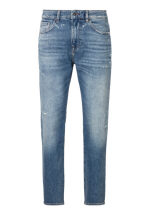 BOSS ORANGE Straight-Jeans "RE.MAINE BO"