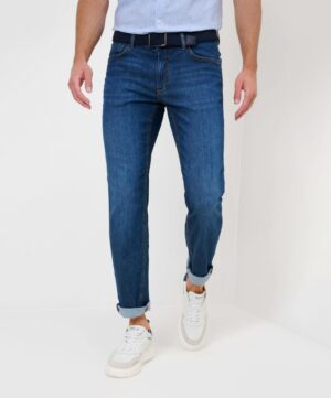 Brax 5-Pocket-Jeans "Style CHUCK"