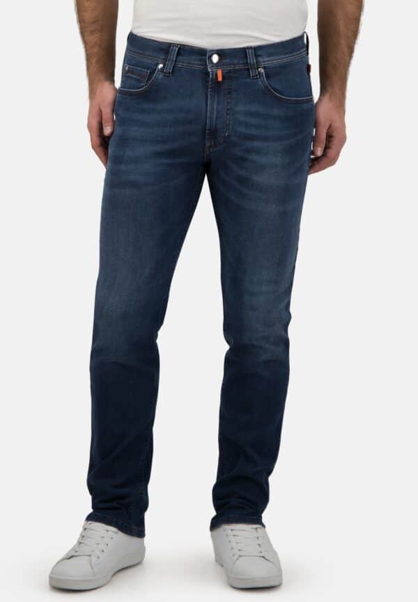 Brühl Slim-fit-Jeans "York DO FX"