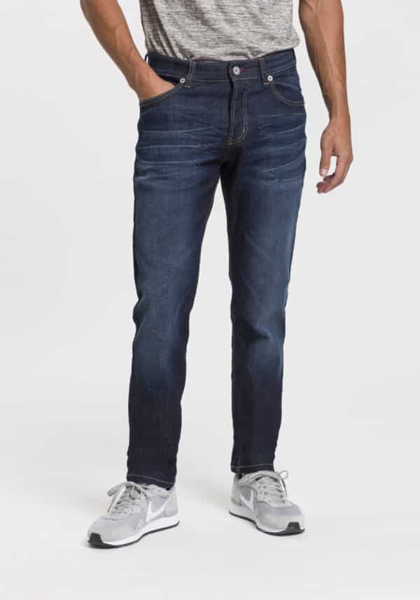 Bruno Banani Comfort-fit-Jeans "Floyd"