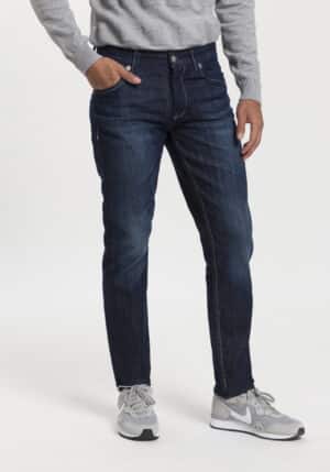 Bruno Banani Straight-Jeans "Dylan"