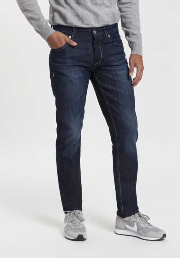 Bruno Banani Straight-Jeans "Dylan"