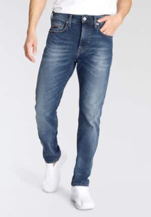 Bruno Banani Tapered-fit-Jeans "Callan"