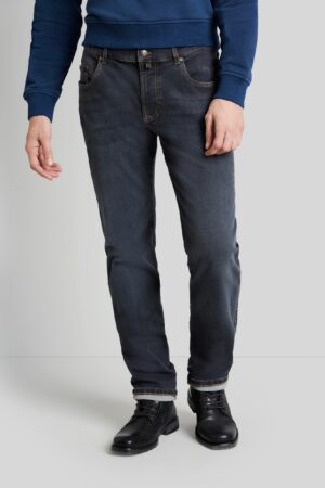 bugatti 5-Pocket-Jeans "Flexcity Denim"