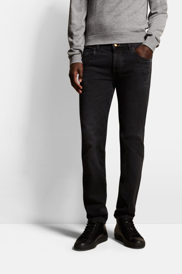 bugatti 5-Pocket-Jeans