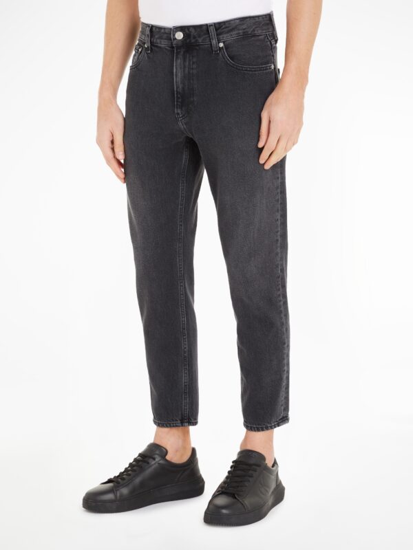 Calvin Klein Jeans Dad-Jeans "DAD JEAN"