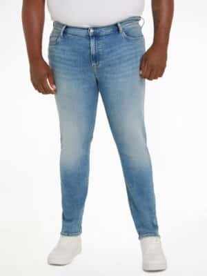 Calvin Klein Jeans Plus Skinny-fit-Jeans "SKINNY PLUS"