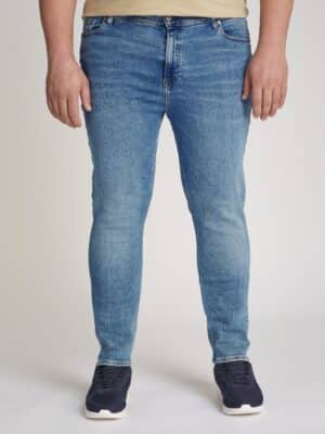 Calvin Klein Jeans Plus Skinny-fit-Jeans "SKINNY PLUS"