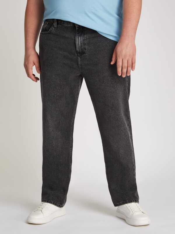 Calvin Klein Jeans Plus Tapered-fit-Jeans "REGULAR TAPER PLUS"