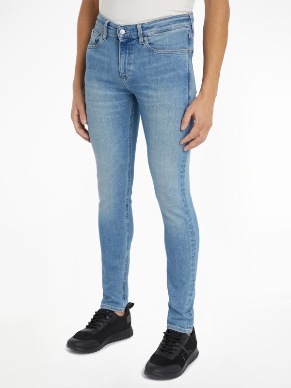 Calvin Klein Jeans Skinny-fit-Jeans "SKINNY"