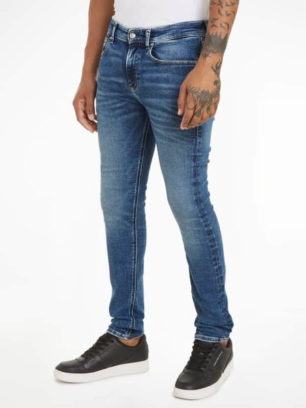 Calvin Klein Jeans Skinny-fit-Jeans "SKINNY"